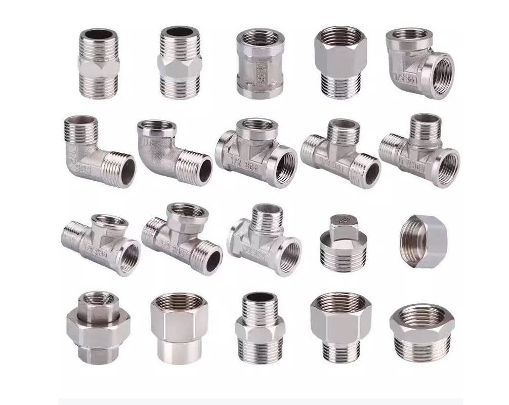 噴嘴轉(zhuǎn)接頭